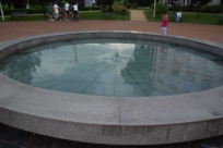 Fontanna bez wianków